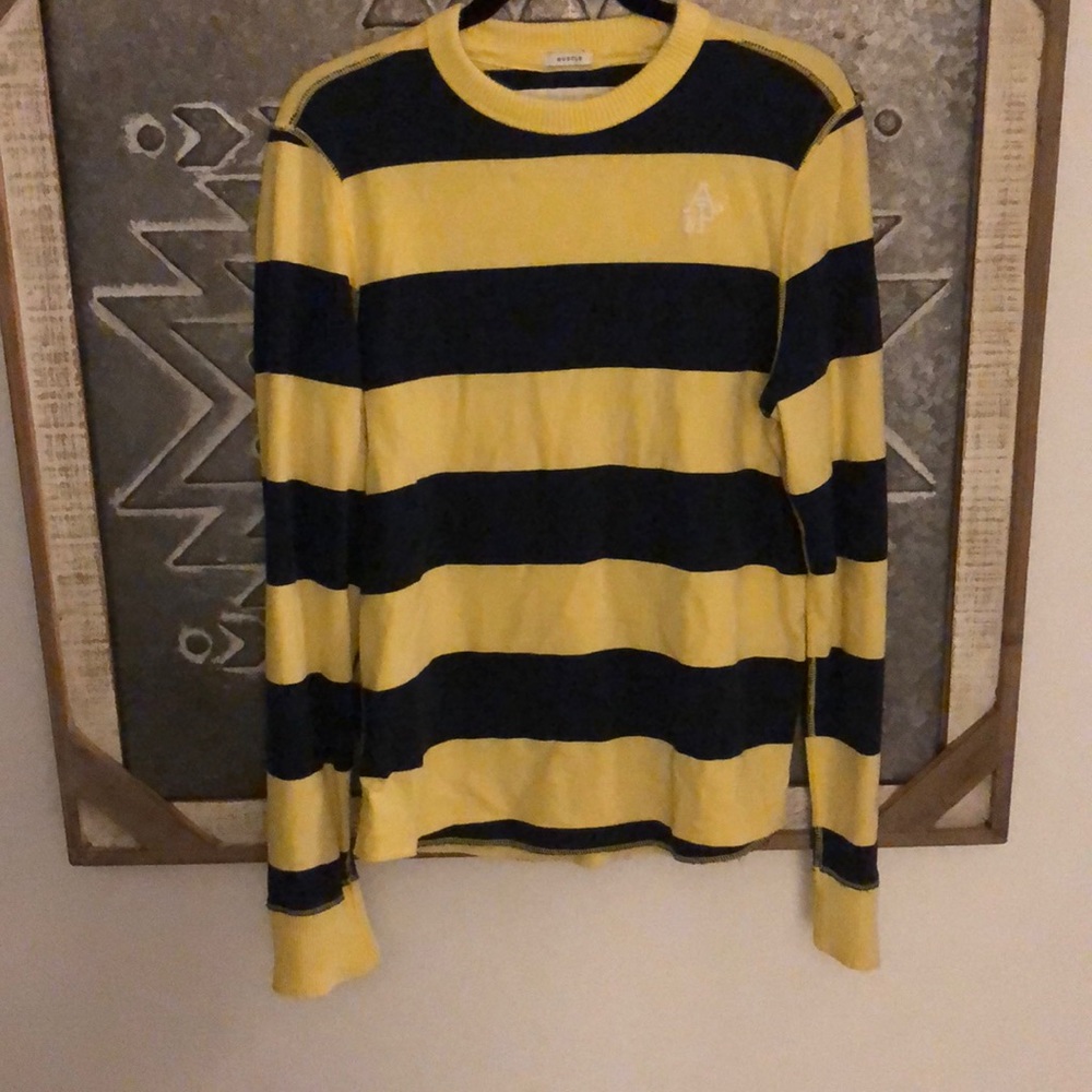 Boys or girls muscle sweat shirt